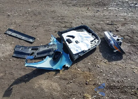 2020 Chevrolet Trax Fwd Lt from USA, damaged, VIN 3GNCJLSB2LL225772